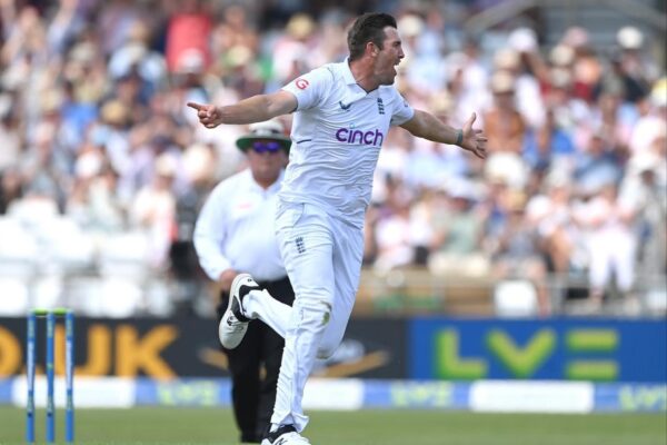 England have recalled Jamie Overton despite poor performance in the County Championship.