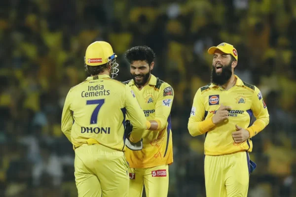 Former CSK teammate Flags Major Concerns for Ravindra Jadeja Ahead of ENG vs IND 4th Test