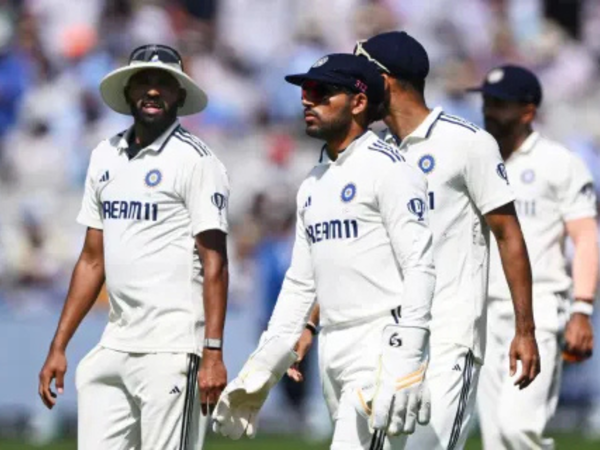 Former England Captain Michael Vaughan Suggests Strict Rule to Avoid Slow Over-rates After Multiple Offenses During ENG vs IND Test Series