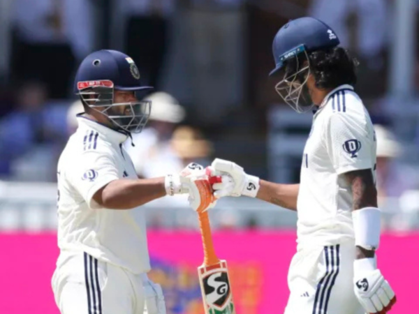 '...May Outscore Shubman Gill' - Former England Player's Huge Claim on India Batter KL Rahul Ahead of ENG vs IND 4th Test