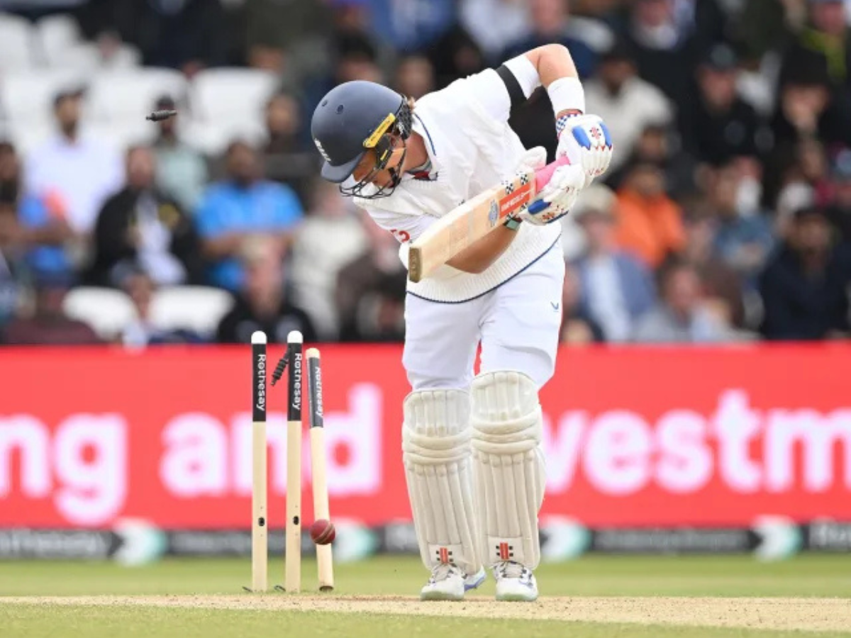 Former India Wicketkeeper Calls For England To Drop Vice-Captain Ollie Pope For Jacob Bethell For Lord's Test
