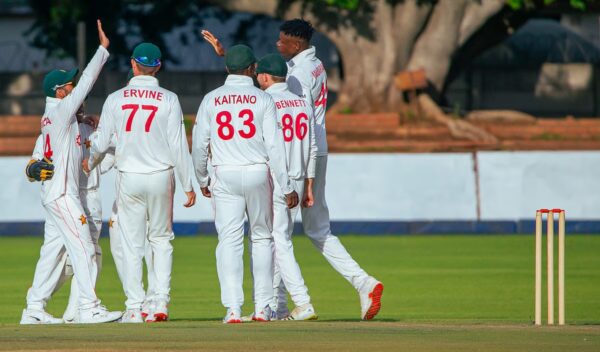 Former Punjab Kings (PBKS) All-Rounder Sikandar Raza Returns to Zimbabwe Squad for Two-Match New Zealand Test Series