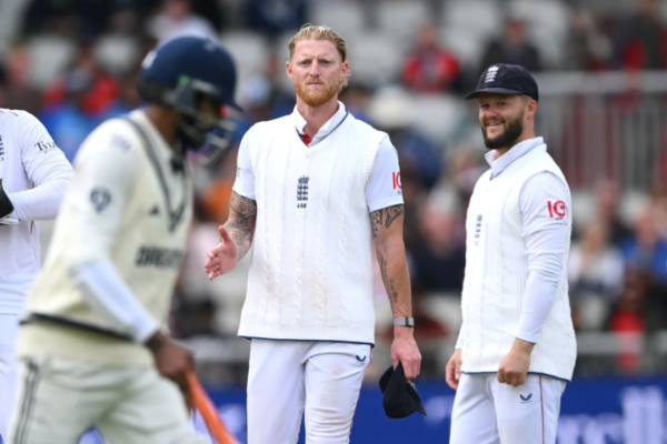 Former Teammate of Ben Stokes Counters England, Backs India’s Decision To Not Take the Handshake