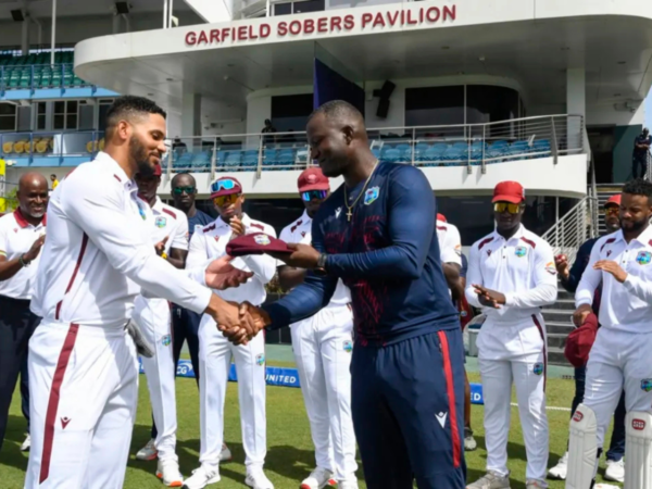 'He's Got All The Power' - Former West Indies Captain Carl Hooper Slams Head Coach Daren Sammy for Humiliating 27 All-out Against Australia