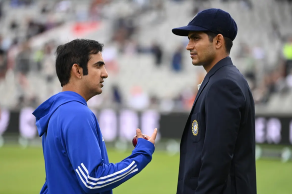Gautam Gambhir ENG vs IND Tests
