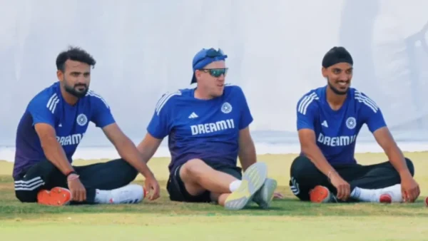Gautam Gambhir Gives Big Update on Availability of Arshdeep Singh and Akash Deep for Decisive ENG vs IND 5th Test