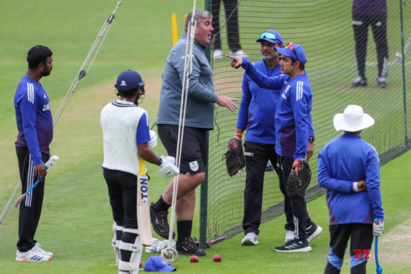 Brendon McCullum Was Allowed, Gautam Gambhir Disallowed - What Transpired At The Oval Between The Groundsman And India Head Coach