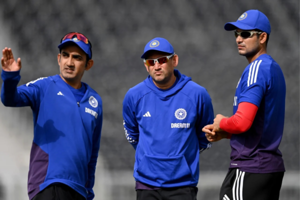 Gautam Gambhir Should Fix This Quick or India Won’t Reach Another WTC Final Anytime Soon