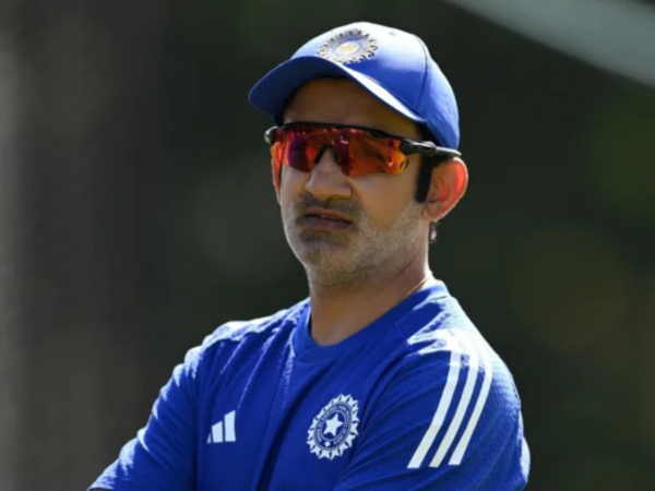 Gautam Gambhir Slammed For Controversial Sai Sudharsan Decision During ENG vs IND Test Series