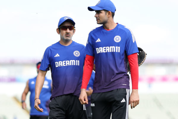 Former India Pacer Opines How India Can Cover For Mohammed Shami's Absence During England Tests