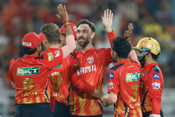 Glenn Maxwell Punjab Kings IPL 2026 Auction WI vs AUS IPL 2025