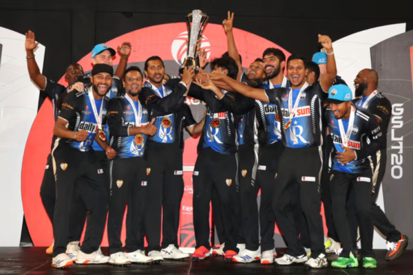 Global Super League 2025 Live Streaming Details Where to Watch GSL 2025 Telecast Details in India, Date, Time, and Fixtures