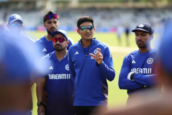 'He Must Learn To...' - Greg Chappell Makes Firm Statement On Shubman Gill Ahead Of the ENG vs IND 4th Test