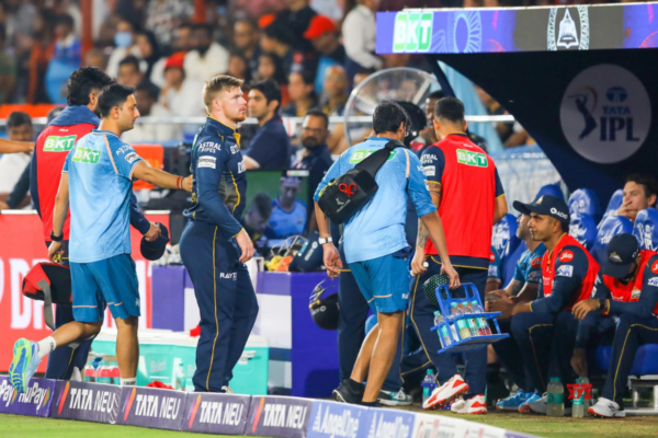 New Zealand Glenn Phillips Zimbabwe T20 Tri-series