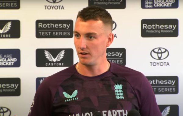 ‘When Bumrah Struck…’ – Harry Brook Reveals What Triggered England at Lord’s After Spirit of the Game Debate