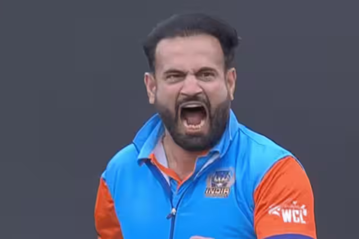 IAC vs SAC Dream11 Prediction Today Match 6 WCL 2025