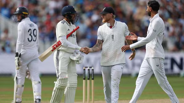 India Retort To Ben Stokes Labelling Edgbaston Pitch As 'Sub-Continental', Takes Brutal Dig At England Bowlers