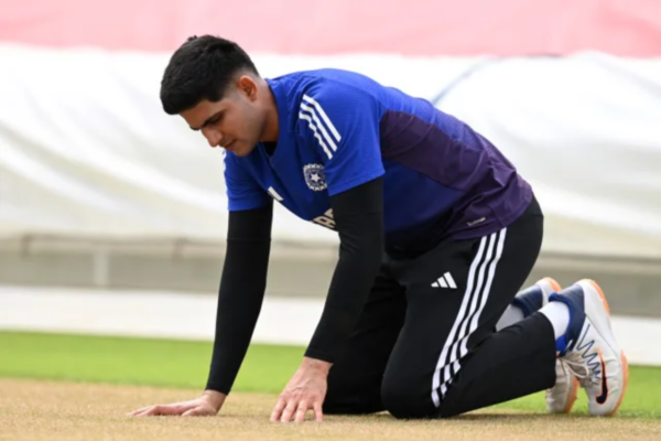 How India Could Tweak Their XI To Adjust To England's Fresh-Look Lord's Pitch