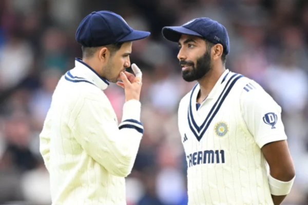 'Stokes Bowled A Marathon Spell…’ - Former India Pacer Blasts Jasprit Bumrah For His Limited Bowling After Lord's Test Loss