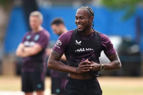 After Jofra Archer, Another Key England Pacer Set to Return Ahead of the Lord's Test