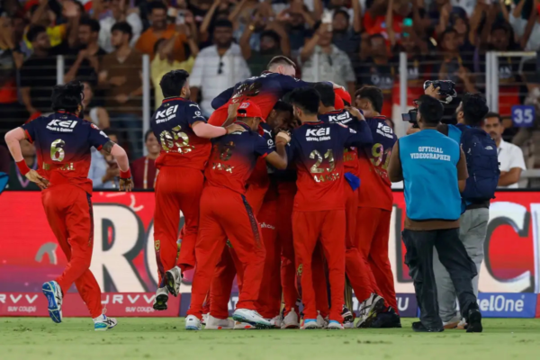 Jitesh Sharma Dinesh Karthik RCB Lord's ENG vs IND