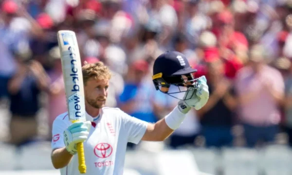 Joe Root Reclaims Top Spot After Lord's Century, Scott Boland’s Hattrick Propels Him to Career-Best Position in Latest ICC Test Rankings