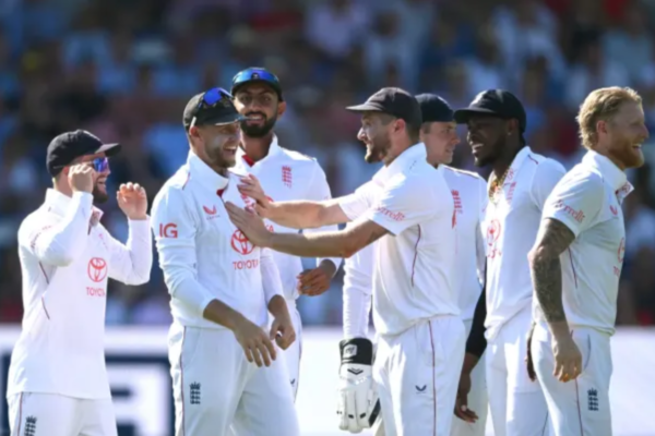 'He Knows What He Is Doing...' - Joe Root Hails England Hero After An Emphatic Victory In Lord's Test
