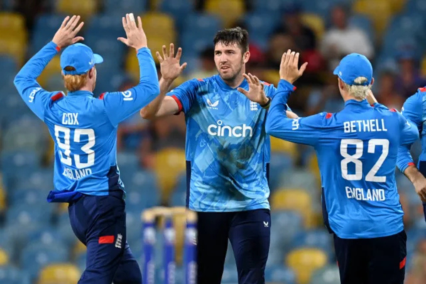 Jordan Cox Pushes Case for IPL 2026 Auction Bid With Fiery 139 off 60 in T20 Blast
