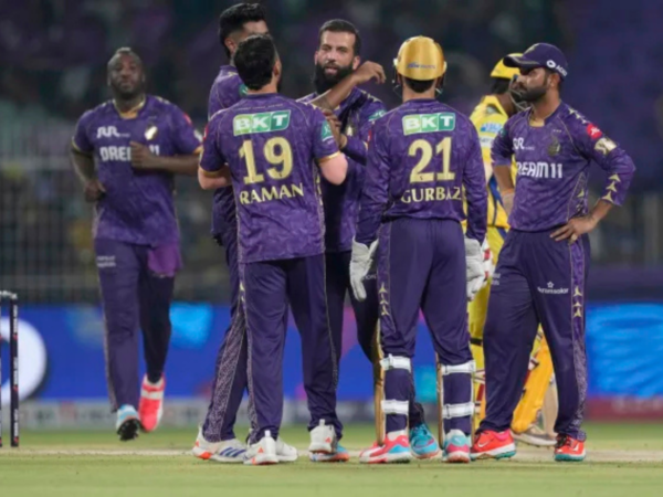 KKR Superstar Andre Russell Set To Announce Shock Retirement From International Cricket After Upcoming Series Against Australia