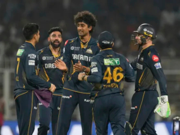 KKR Wicketkeeper Rahmanullah Gurbaz Replaces Injured Gujarat Titans Star Glenn Phillips In CPL 2025 Squad, Former RCB Player Michael Bracewell Replaces Him For Zimbabwe Tests