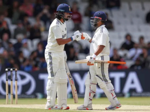 India ICC Test Batting Rankings Shubman Gill KL Rahul Rishabh Pant