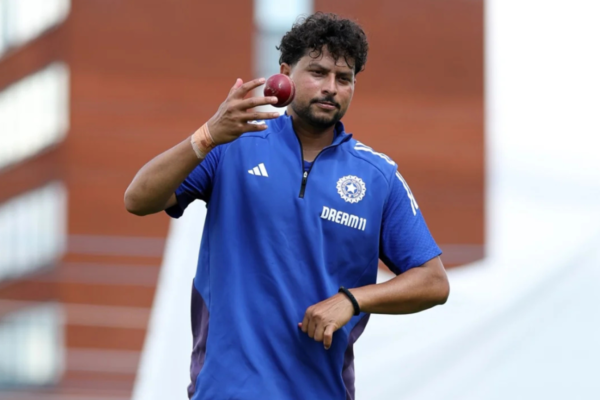 Kuldeep Yadav ENG vs IND Ravindra Jadeja Washington Sundar