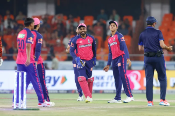 Kumar Sangakkara Reveals How Rajasthan Royals Shortlisted IPL 2025 Sensation Back In 2023 After a Video From Analyst