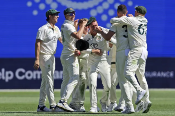 'He Will Get Back' - Steve Smith Bets on THIS Player to Make a Comeback to the Australian Side For the Ashes 