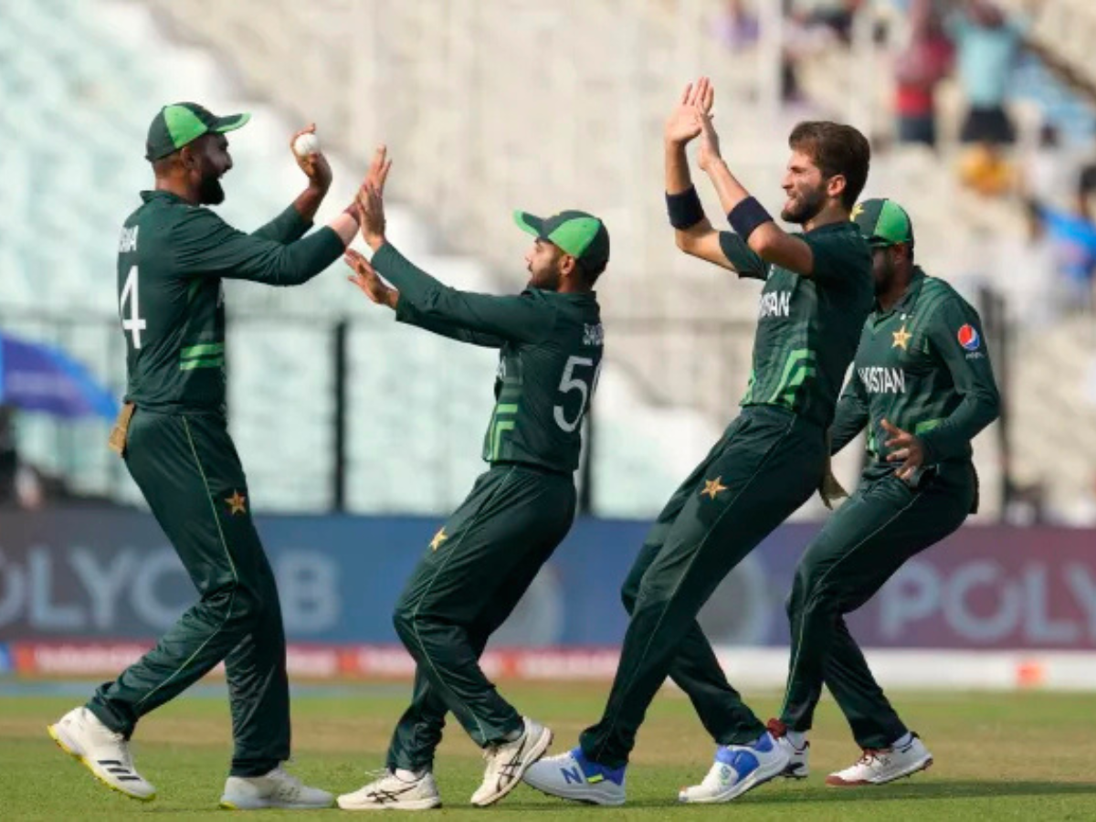 Leading Pakistan Spinner Usama Mir Signs Worcestershire Deal That Would See Him Qualify As UK Local Player in 2027