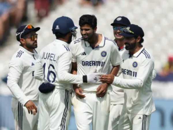 'Look At The Future' - Former Player Deep Dasgupta Suggests Crucial Change in India Playing XI, Suggests Sai Sudharsan to Replace Karun Nair, After Heartbreaking Defeat in Lord's Test