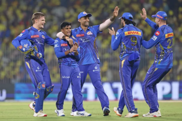 MI Retention List Before IPL 2026 Auction: Likely List Of Players Mumbai Indians Will Retain