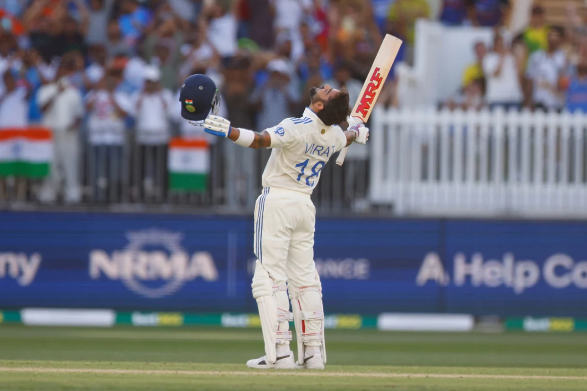 Madan Lal Urges Virat Kohli To Reverse Test Retirement After India Suffer Heartbreaking Defeat at Lord’s