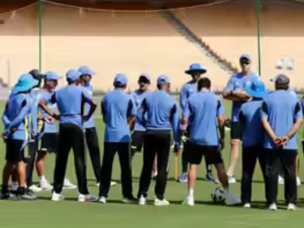 Massive Boost for India! Two Injured Players, Akash Deep and Arshdeep Singh, Seen to Warm-up Ahead of ENG vs IND Final Test Fixture