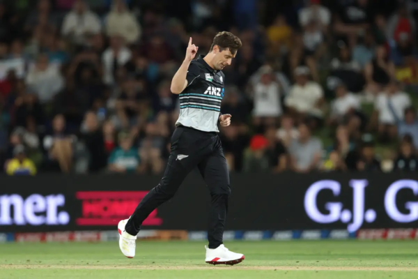 3 Teams That Could Target Matt Henry At IPL 2026 Auction