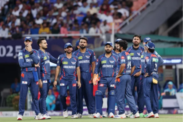 Benched In IPL 2025 By LSG, Youngster Turns Up in England To Make Strong Push For IPL 2026 Retention