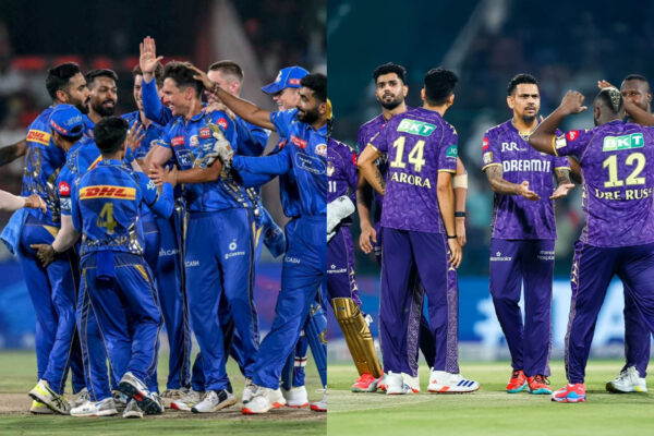 Mumbai Indians could target KKR pacer Spencer Johnson in the IPL 2026 auction.