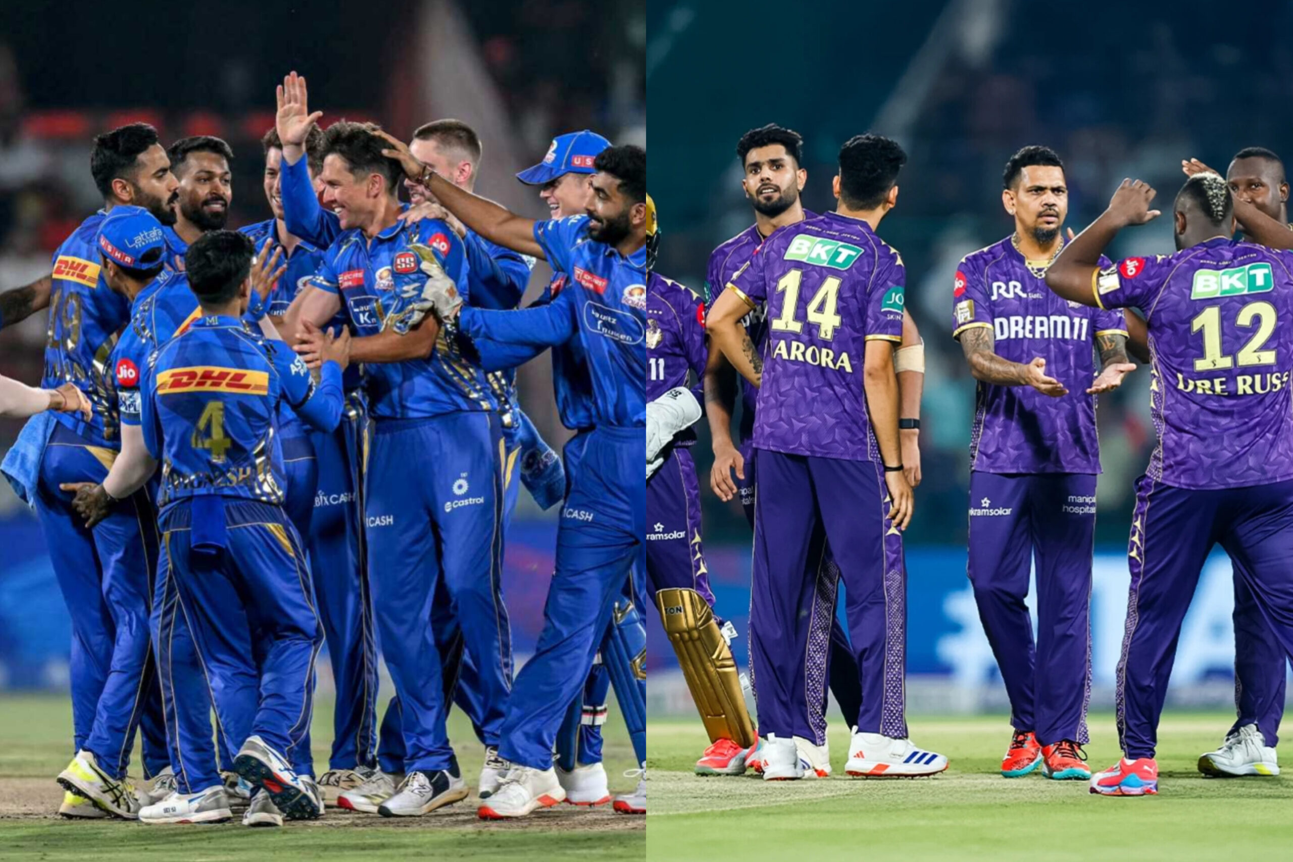 Mumbai Indians could target KKR pacer Spencer Johnson in the IPL 2026 auction.
