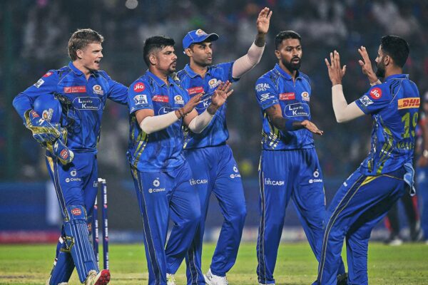 Mumbai Indians to release multiple overseas players ahead of the IPL 2026 Auction.