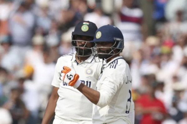 'India Needs a New One...' - Nasser Hussain Shares His Views On What India Need To Find Ahead Of the Two ENG vs IND Tests