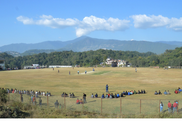 Nepal Womens T20 World Cup 2026 Qualifier