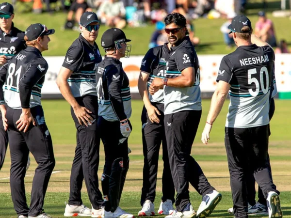 New Zealand Pacer Jacob Duffy Set To Be Star-Attraction In IPL 2026 Auction After Outstanding 2025