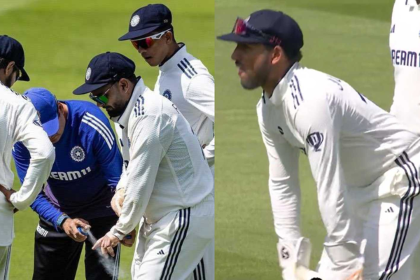 [WATCH] THIS Indian Player Goes Off Citing Injury Concerns During ENG vs IND 3rd Test