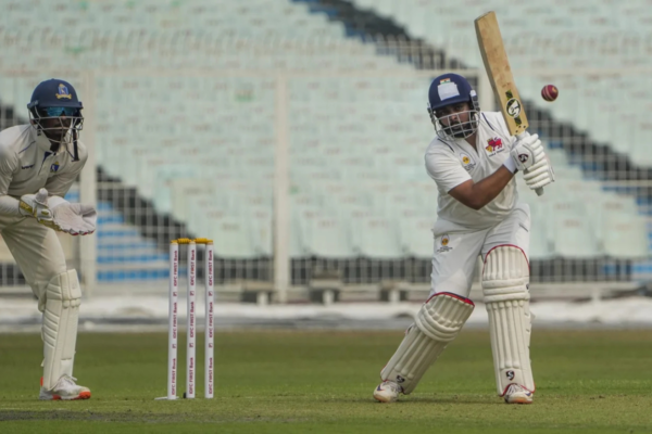 Prithvi Shaw Joins Maharashtra To Revive Career Ahead of IPL 2026 Auction