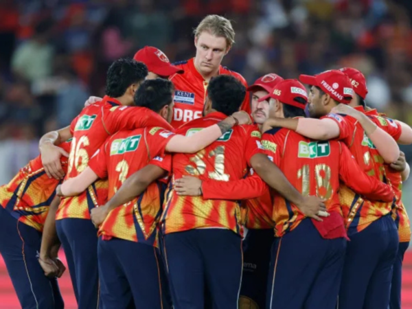 Punjab Kings Set To Release Multiple Overseas Stars Before IPL 2026 Auction